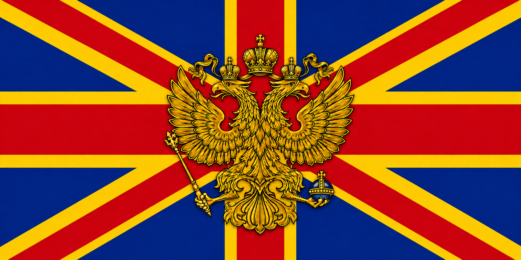 Bandera de Unión Karajo del Sur