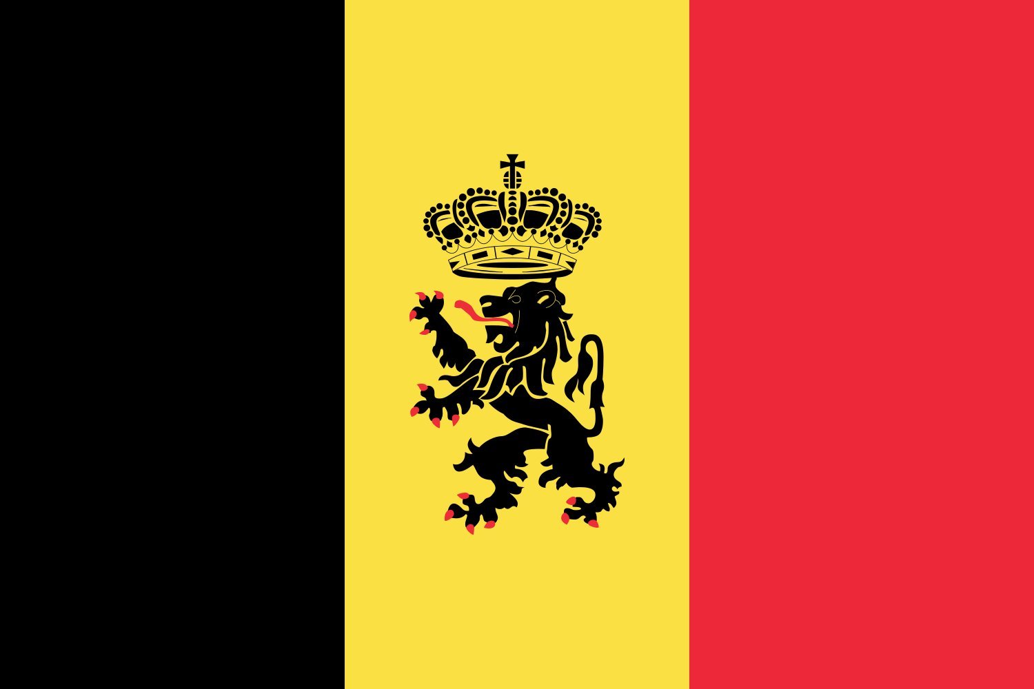 ¿El mundo olvida a Bélgica salvo cuando se trata de atacarla?